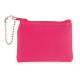 Monedero llavero microfibra Ref.CFB621-FUCSIA 