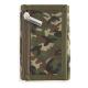 Monedero camuflaje military Ref.CFB623- 