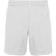 Pantalón deportivo corto con bolsillos Andy Ref.RPD0356-BLANCO