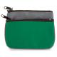 Monedero 2 cremalleras Ref.CFB631-VERDE 