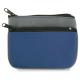 Monedero 2 cremalleras Ref.CFB631-ROYAL 