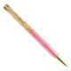 Boligrafo pan de oro p. delone Ref.CFB680-ROSA 