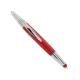 Boligrafo touch cristal dostoyevski Ref.CFB684-ROJO 