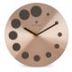 Reloj steel pierre cardin Ref.CFC312-COBRE 