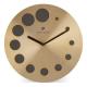 Reloj steel pierre cardin Ref.CFC312-ORO 