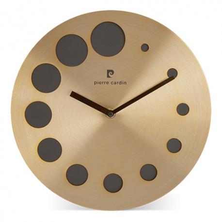 Reloj steel pierre cardin