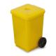 Sacapuntas eco Ref.CFD002-AMARILLO 