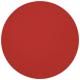 Mouse pad circular Ref.CFE006-ROJO 