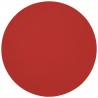 Mouse pad circular