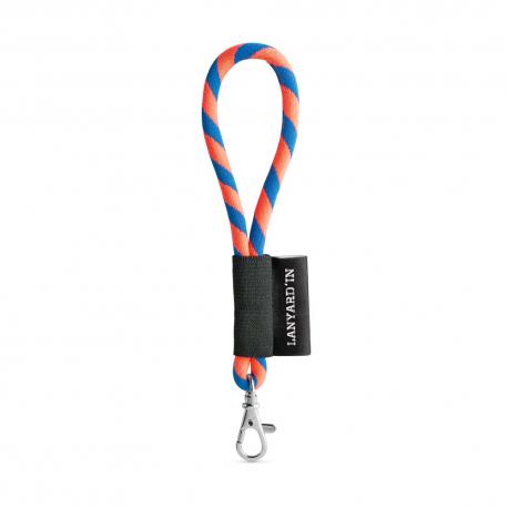 Lanyard Tube Short Set. Modelos estándar