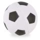 Pelota de futbol antiestres 