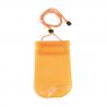 Bolsa waterproof hinchable 