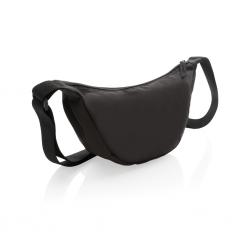 Bolsa bandolera Crescent AWARE™ de RPET