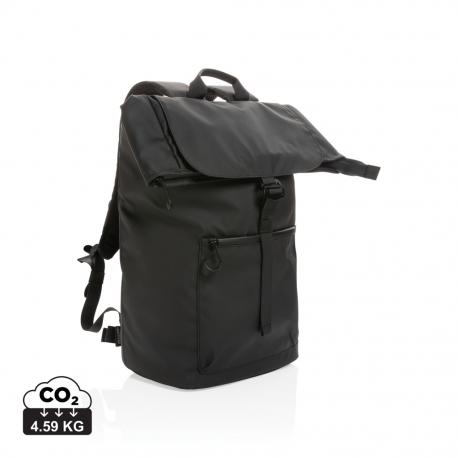 Mochila impermeable Impact AWARE ™ RPET para portátil 15,6