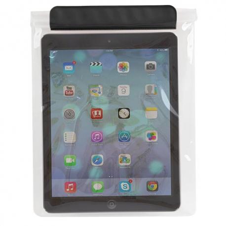 Funda tablet y portatodo waterproof 