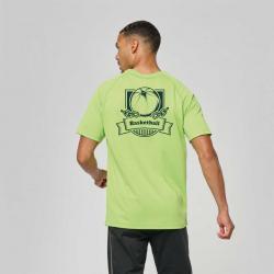 Camiseta de deporte hombre