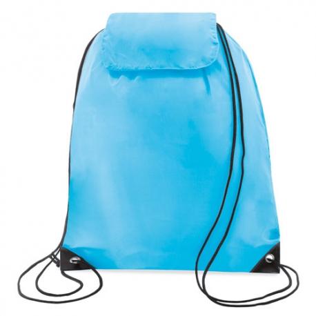 Bolsa mochila nylon reforzada 