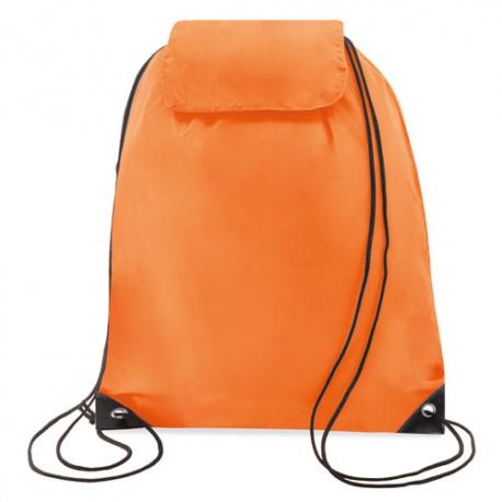 Bolsa mochila nylon reforzada 