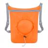 Mochila plegable