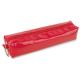 Estuche de charol Ref.CFG069-ROJO 