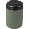 Fiambrera de acero inoxidable reciclado de 500 ml Doveron