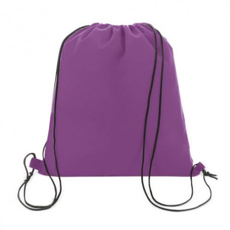 Bolsa mochila personalizada de non-woven Tanger