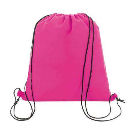 Bolsa mochila personalizada de non-woven Tanger