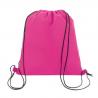 Bolsa mochila personalizada de non-woven Tanger