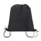 Bolsa mochila personalizada de non-woven Tanger Ref.CFG080-NEGRO 