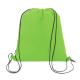 Bolsa mochila non woven 