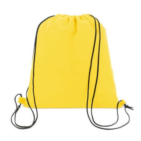 Bolsa mochila personalizada de non-woven Tanger