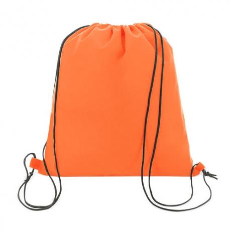 Bolsa mochila personalizada de non-woven Tanger