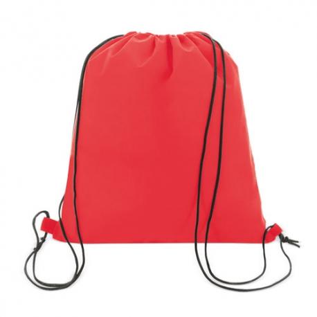 Bolsa mochila personalizada de non-woven Tanger