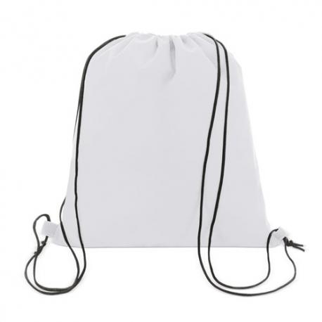 Bolsa mochila personalizada de non-woven Tanger