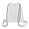 Bolsa mochila non woven 