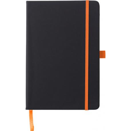 Cuaderno de PU Charlene