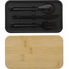 Fiambrera de PP Maxton