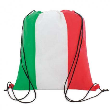 Bolsa mochila non woven