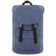 Mochila doble proteccion ordenador Ref.CFG174-MARINO 