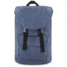 Mochila doble proteccion ordenador