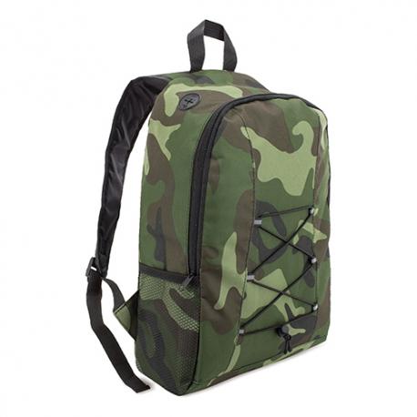 Mochila trenzada 