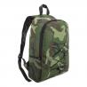 Mochila trenzada "backcross" camuflaje