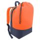 Mochila swan Ref.CFG197-NARANJA/FLUOR 