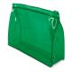 Neceser transparente travel Ref.CFG338-VERDE 