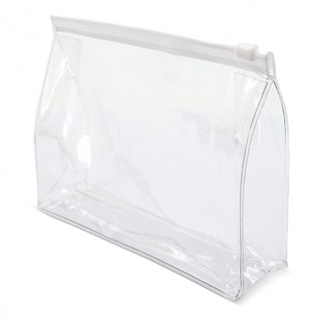 Neceser transparente travel