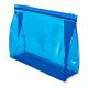 Neceser transparente travel Ref.CFG338-AZUL 