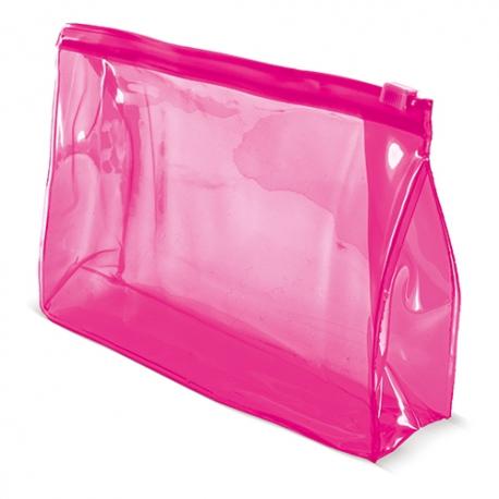 Neceser transparente travel