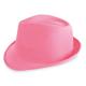 Sombrero premium Ref.CFN036-ROSA 