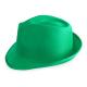 Sombrero premium Ref.CFN036-VERDE 