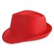 Sombrero premium Ref.CFN036-ROJO 